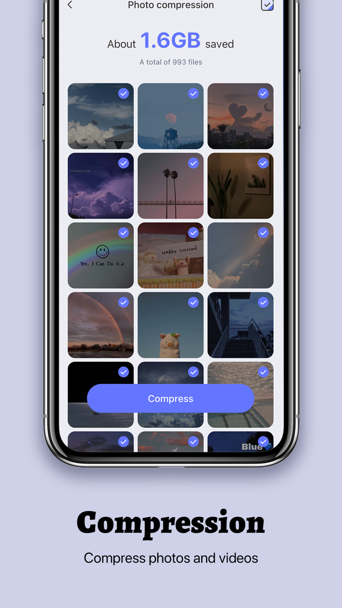 Phone Cleaner - Clean My Phone