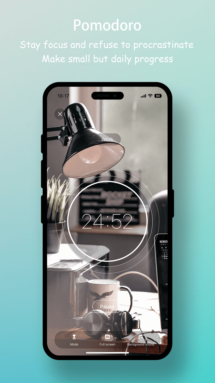 Mist Meditation - White Noise