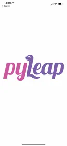 PyLeap screenshot #1 for iPhone