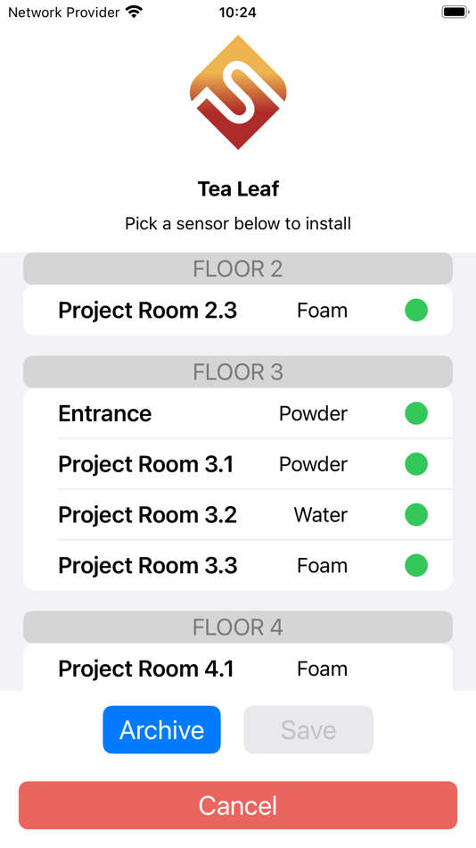 #3. PS Install (iOS) 由: Progressive Safety Sweden AB