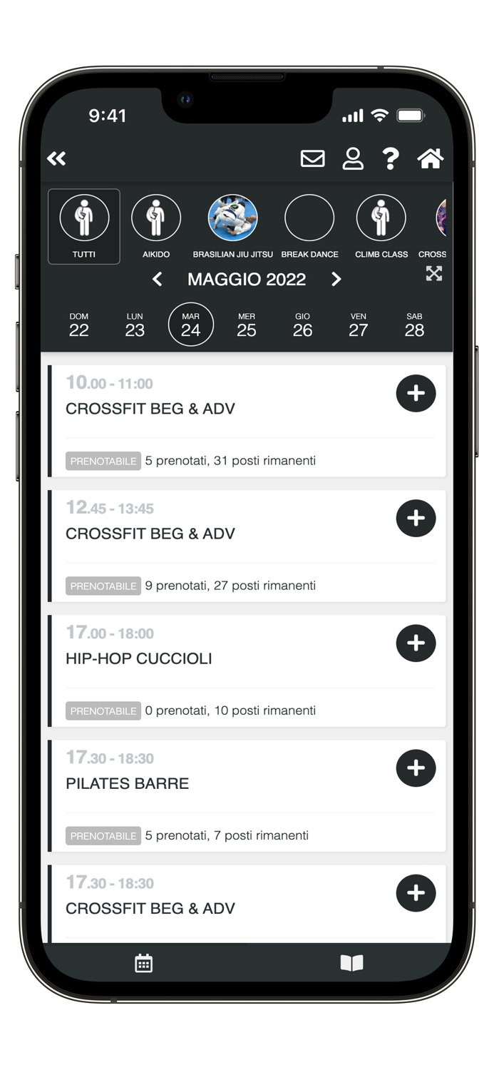 La MOLE Sports Academy