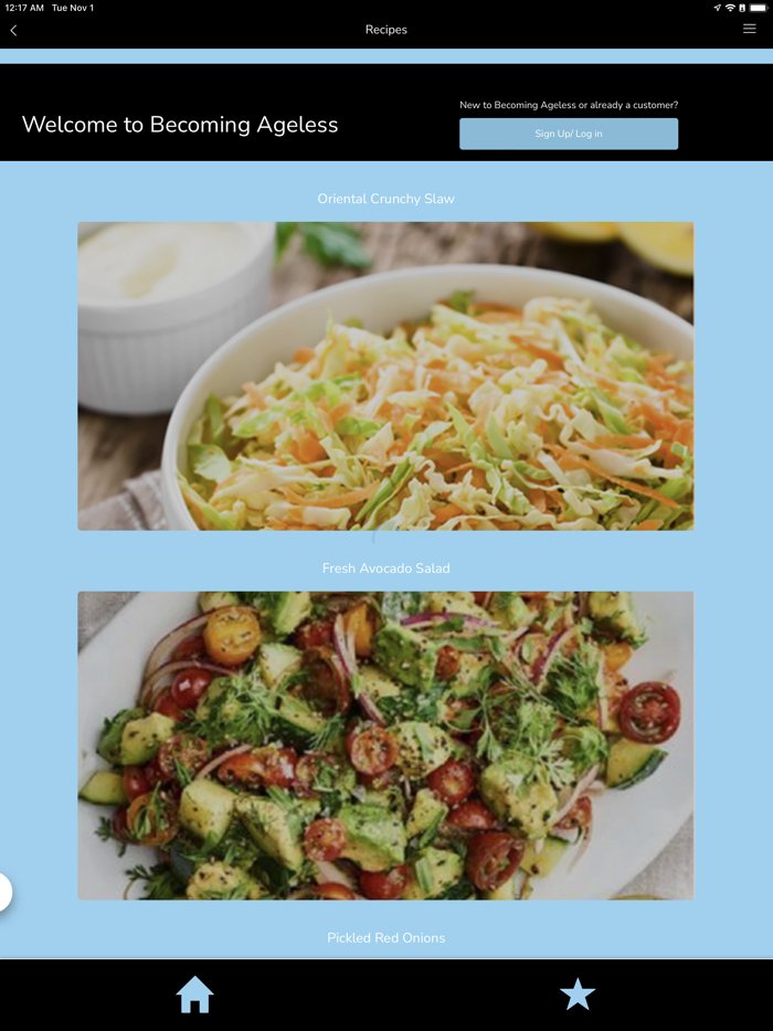 Becoming Ageless- Kim Reinagel