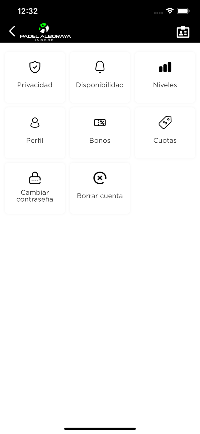 Padel Alboraya Indoor