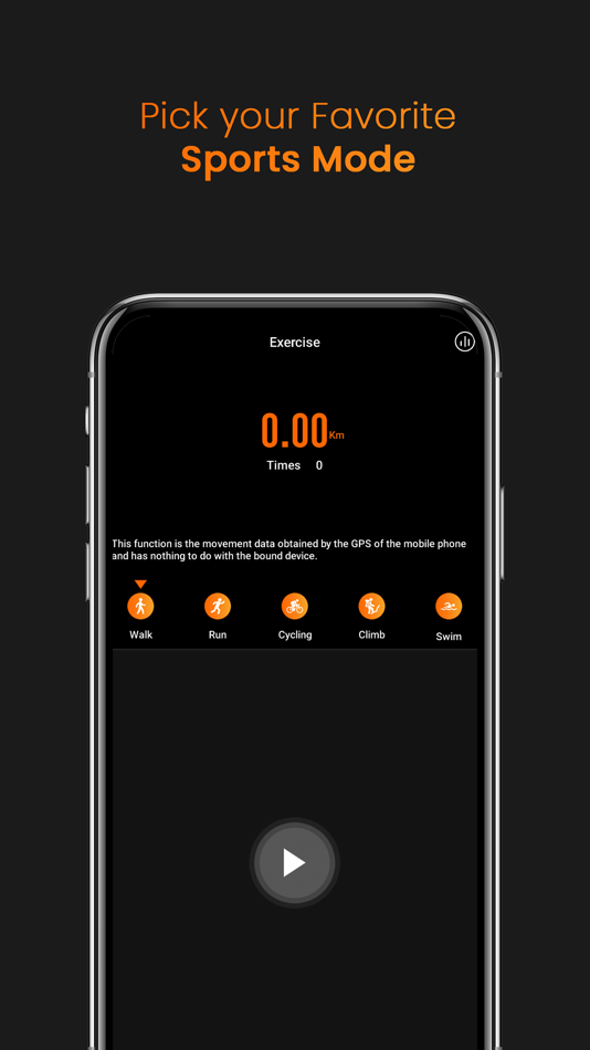 #5. TAGG Active (iOS) By: Imagine Marketing Limited
