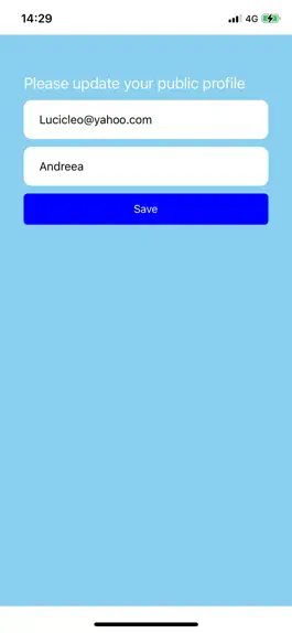 Game screenshot Run Erika Run mod apk