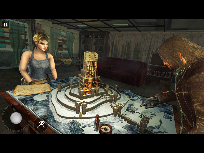 Survivor Agent Shooting Games