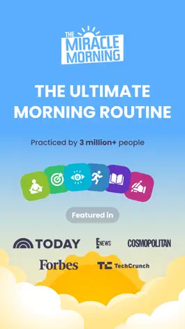 Game screenshot Miracle Morning Routine mod apk