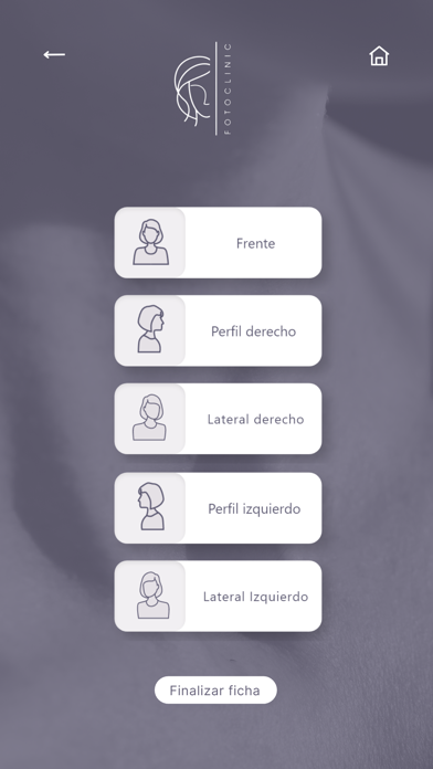 Foto Clinic Screenshot