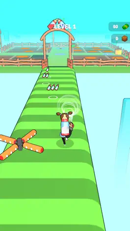Game screenshot Baby Field mod apk