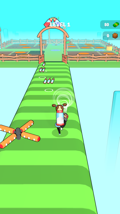 Baby Field Screenshot