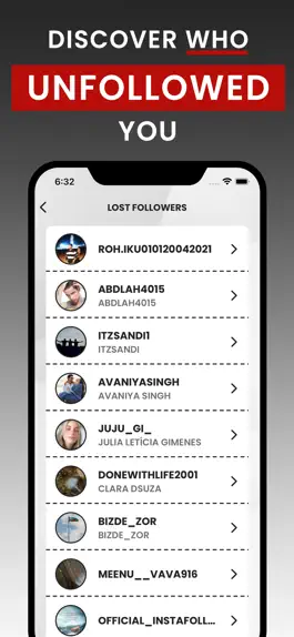 Game screenshot FollowMeter apk