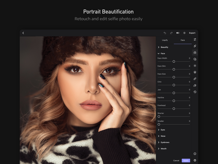 PixelSense for iPa‪d