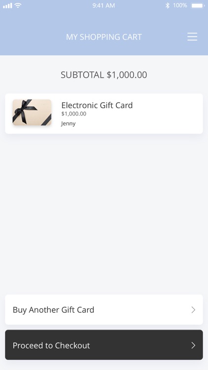 Touche Salon screenshot-4