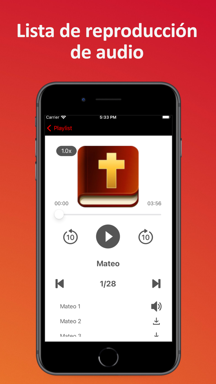 Biblia Lenguaje Actual TLA