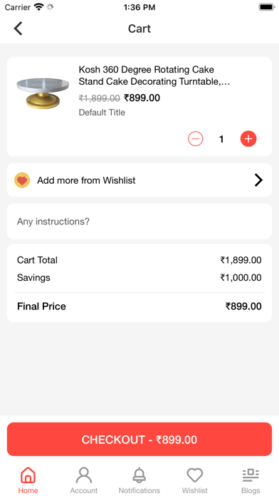 Koshbazaar Screenshot