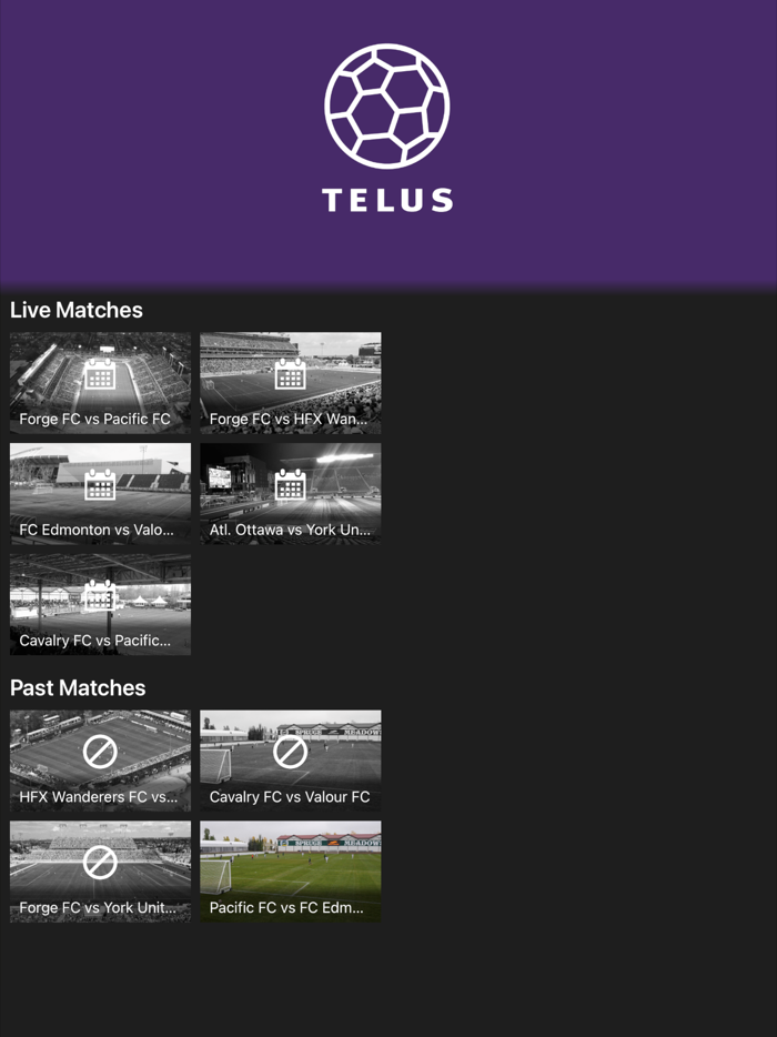 TELUS Sports