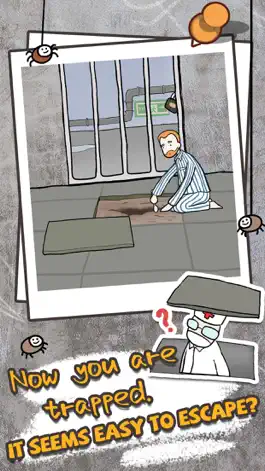 Game screenshot Hospital-Escape apk