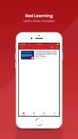 Game screenshot Red Learning mod apk