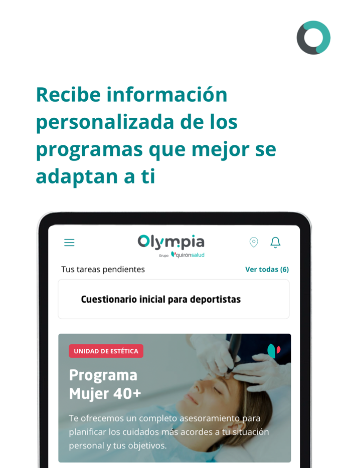 Olympia Quirónsalud