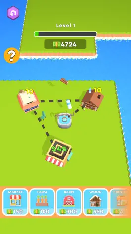 Game screenshot Water Is Everything hack