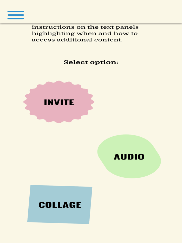 REIMAGINE REMAKE REPLAY