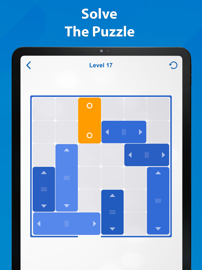 Unblock Puzzle Square