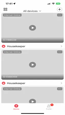 ACESEE screenshot 2