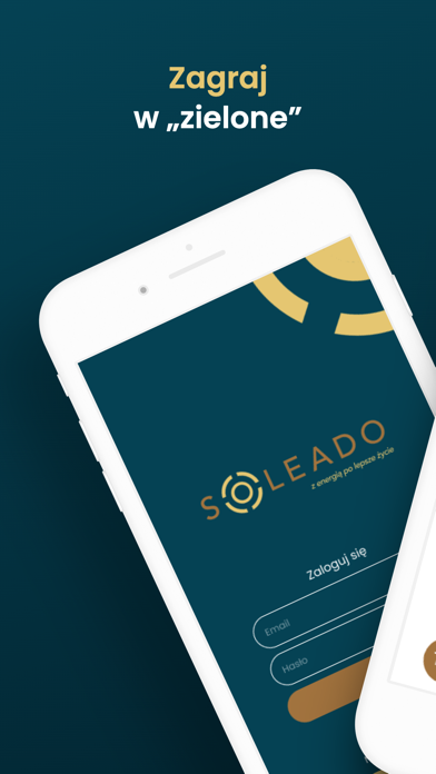 Soleado LEADer Screenshot
