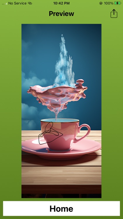 Voice Changer & Scanner screenshot-6