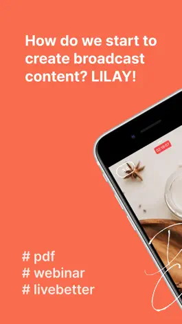 Game screenshot LILAY - PDF Live Streaming mod apk