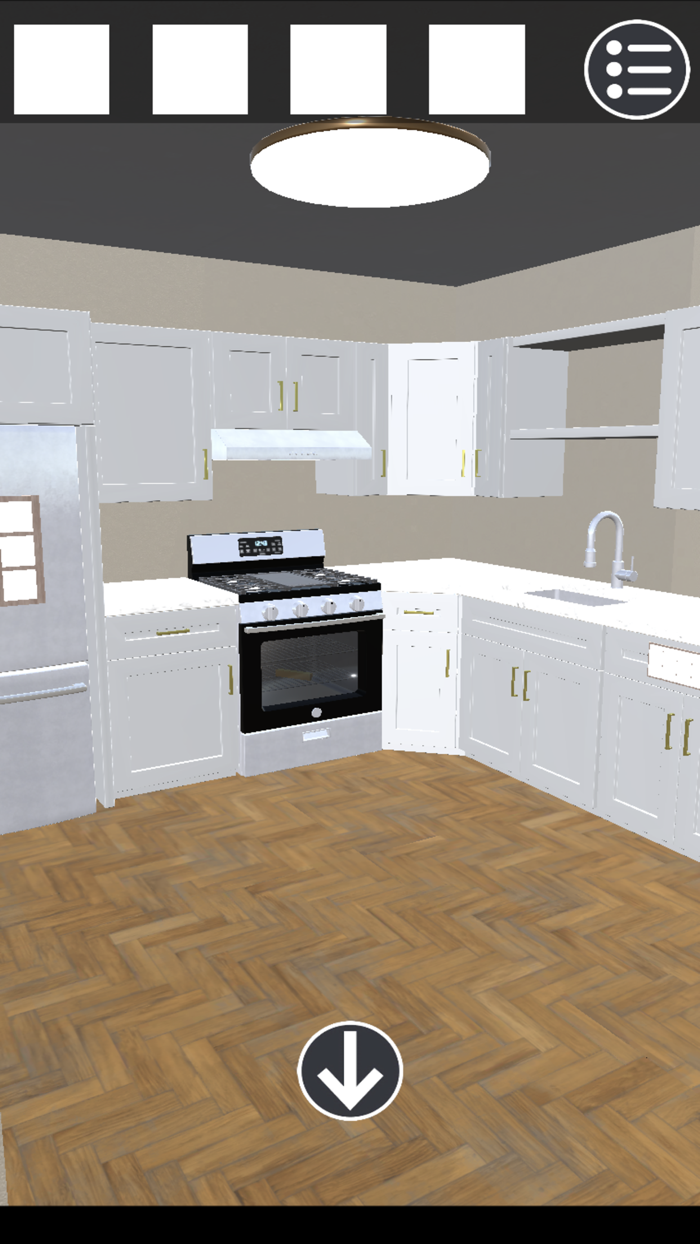 脱出ゲーム　出王EX