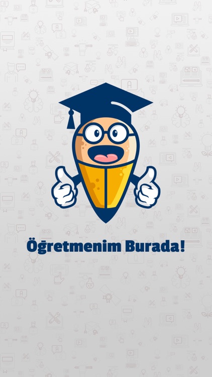 Öğretmenim App