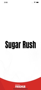 Sugar Rush Bourne screenshot #1 for iPhone