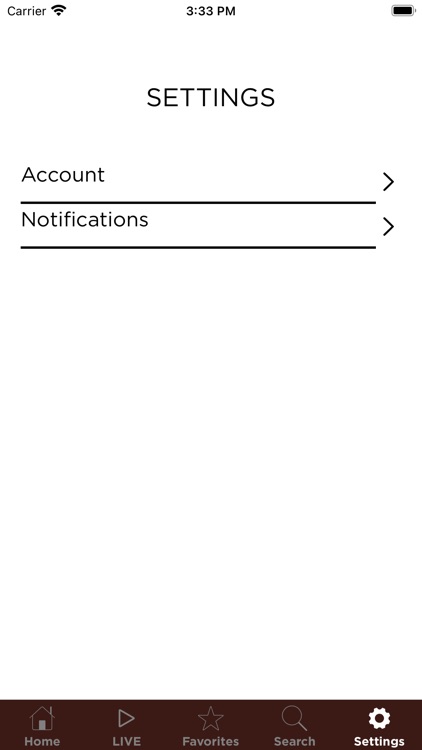 Pack Network screenshot-4