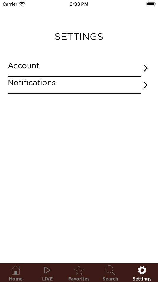 #5. Pack Network (iOS) 由: BlueFrame Technology, LLC