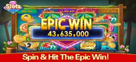Game screenshot Offline USA Casino Lucky Slots apk