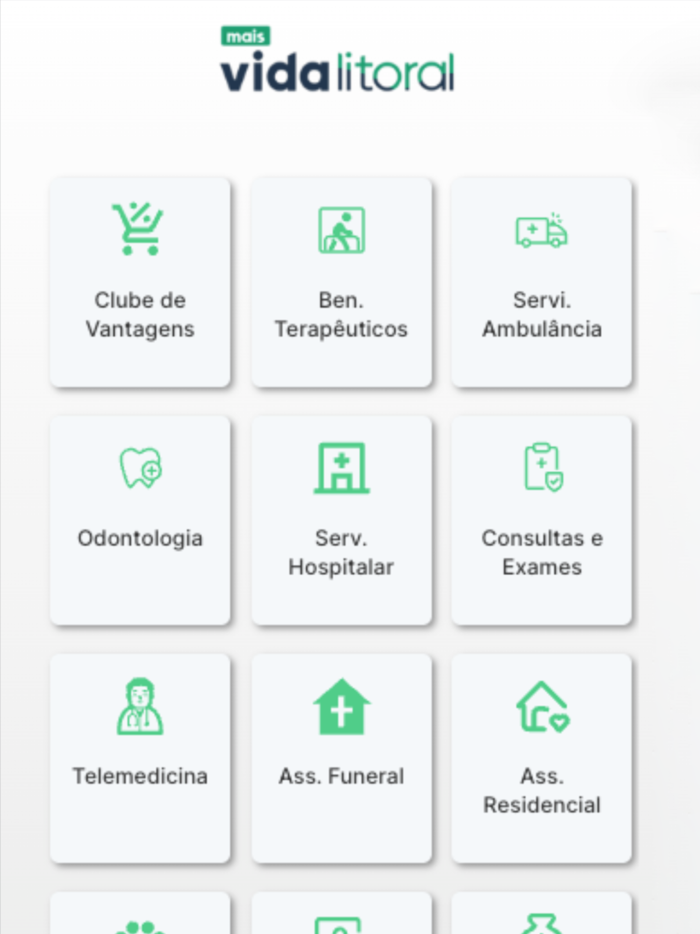 Mais Vida Litoral V1.9