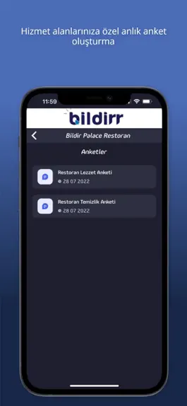 Game screenshot Bildirr hack