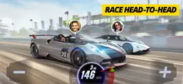 Game screenshot CSR 2 - Realistic Drag Racing apk