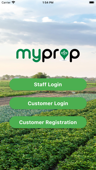 MyProp Screenshot
