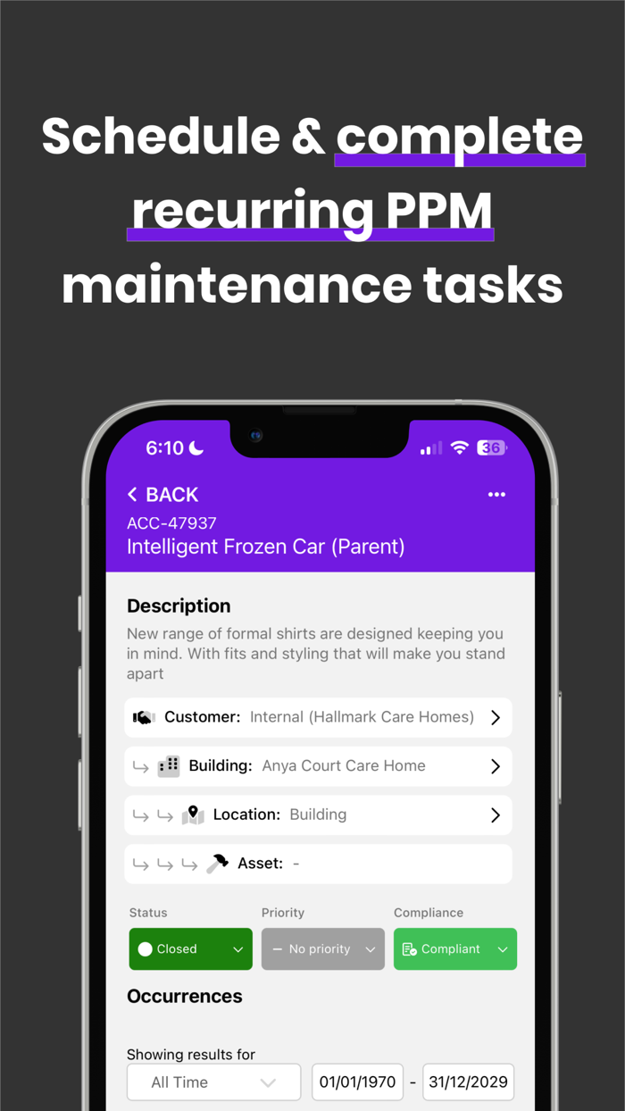FaultFixers for Teams