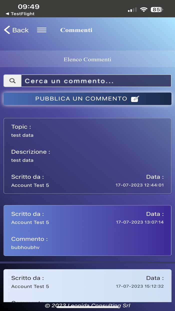 Network Consulenti Aziendali