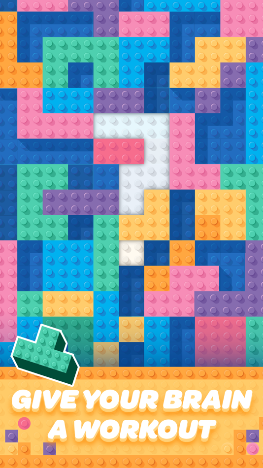 #4. Sudobricks (iOS) 由: ELIA GAMES