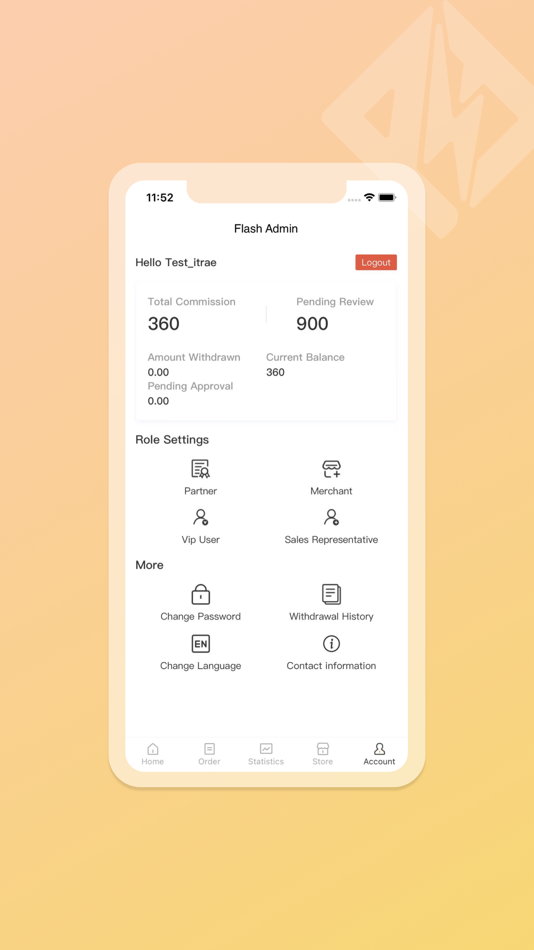 #3. Flash Admin (iOS) 由: VSK International Co.,Ltd.