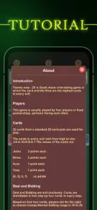 29 Card Game - Twenty Nine screenshot #4 for iPhone