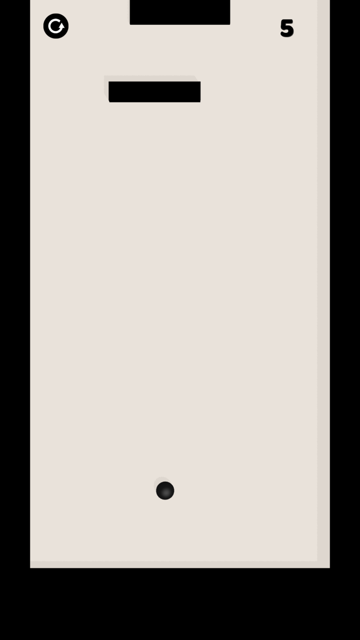 Dont Touch The Island