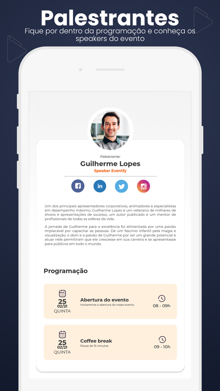 Convenção Santillana Educação