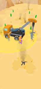 Oil Tycoon Idle 3D screenshot #7 for iPhone