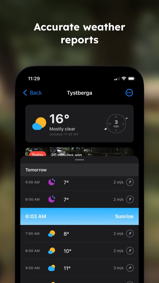 #5. Back40: Trail Camera App (iOS) 由: Pixby Media AB