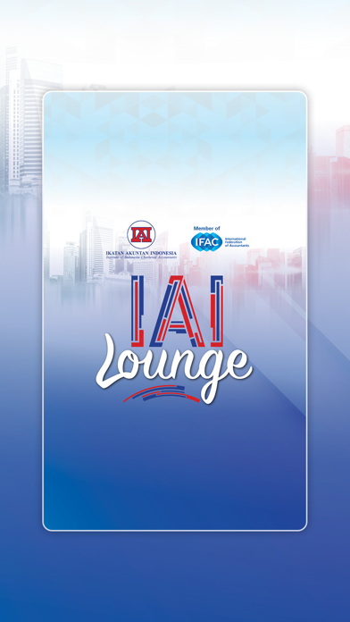 IAI Loungeのおすすめ画像1